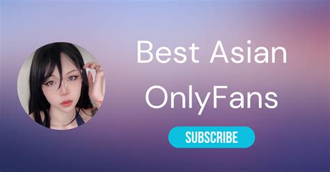 chinese kitty onlyfans|⛩️ The 25 Best Asian OnlyFans Girls